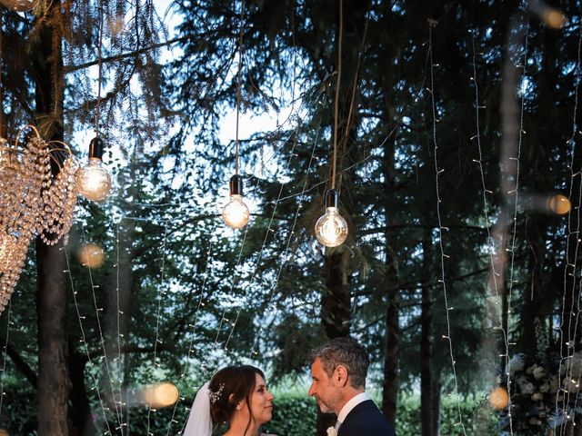 Il matrimonio di Emanuele e Marta a Lenola, Latina 20