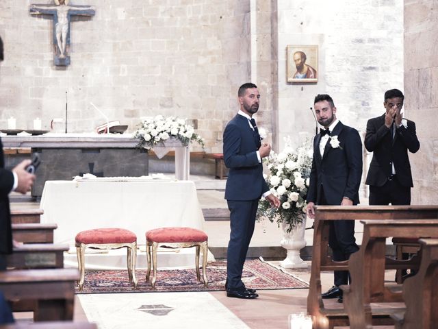 Il matrimonio di Andrea e GIulia a Pisa, Pisa 3