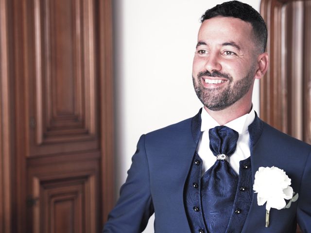 Il matrimonio di Andrea e GIulia a Pisa, Pisa 4