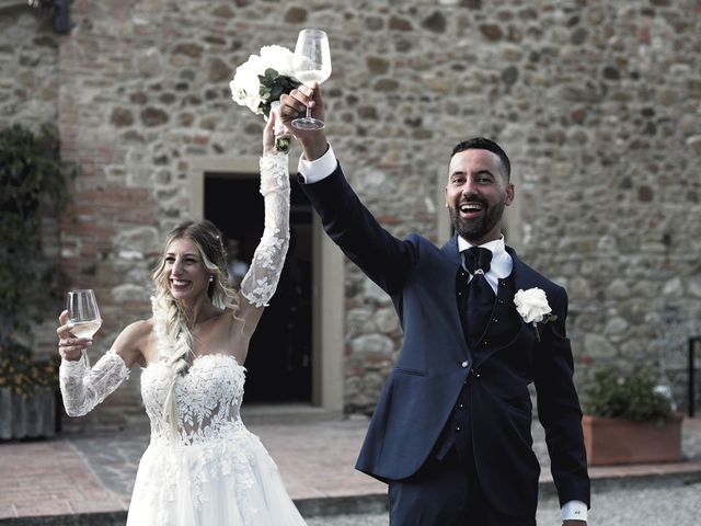 Il matrimonio di Andrea e GIulia a Pisa, Pisa 8