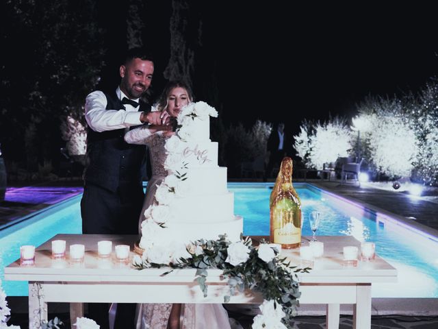 Il matrimonio di Andrea e GIulia a Pisa, Pisa 10