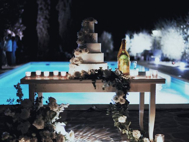 Il matrimonio di Andrea e GIulia a Pisa, Pisa 11