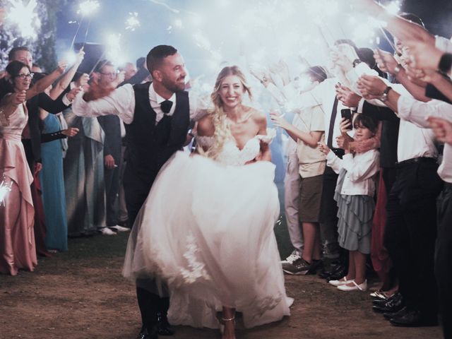 Il matrimonio di Andrea e GIulia a Pisa, Pisa 12
