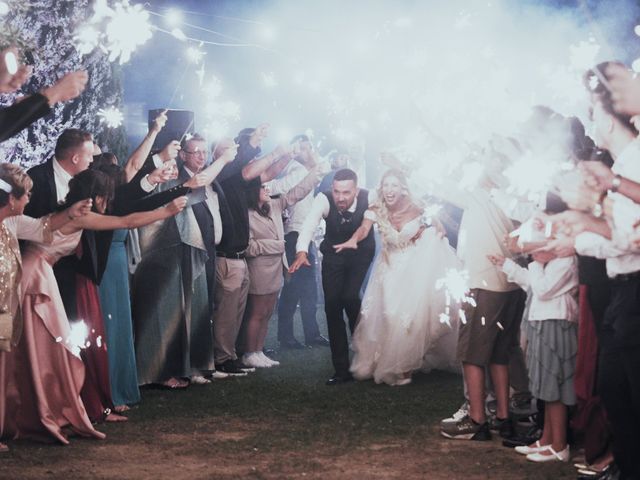 Il matrimonio di Andrea e GIulia a Pisa, Pisa 13