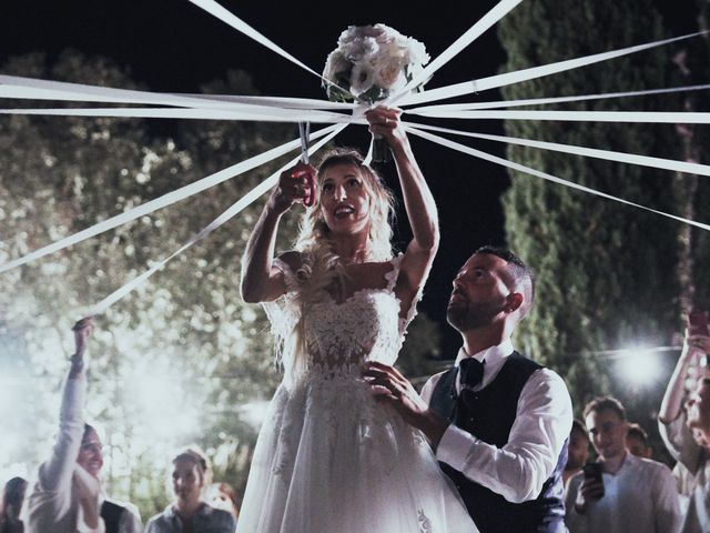 Il matrimonio di Andrea e GIulia a Pisa, Pisa 14