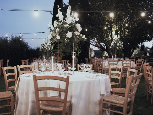 Il matrimonio di Andrea e GIulia a Pisa, Pisa 15
