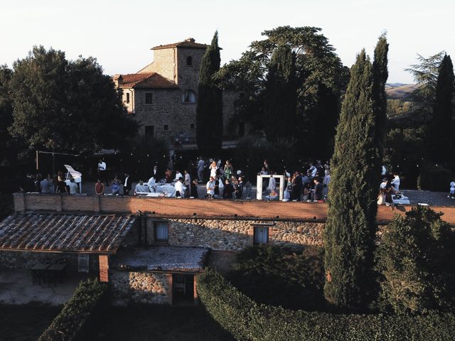Il matrimonio di Andrea e GIulia a Pisa, Pisa 17