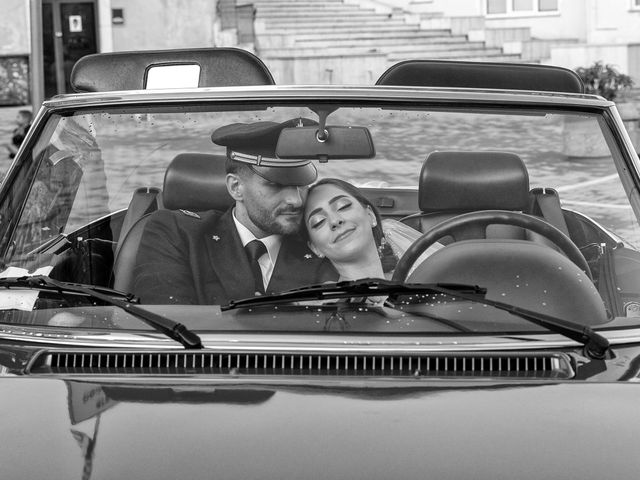 Il matrimonio di Melania e Federico a Bonito, Avellino 38