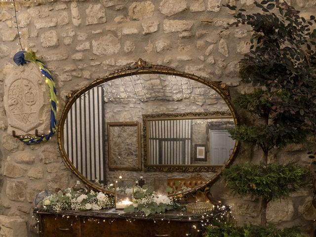 Il matrimonio di Melania e Federico a Bonito, Avellino 55
