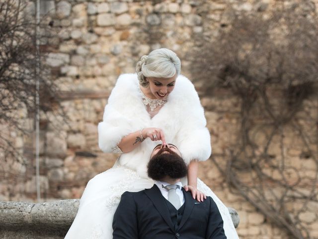 Il matrimonio di Aldo e Tatiana a Montecchio Maggiore, Vicenza 13