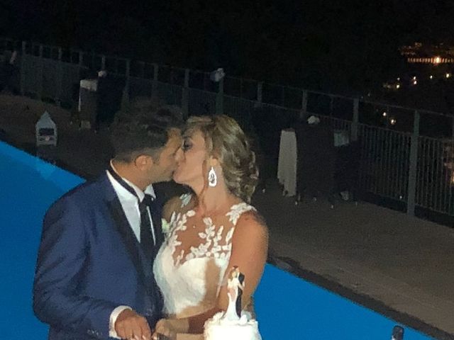 Il matrimonio di Stefano e Rossella a Amalfi, Salerno 9