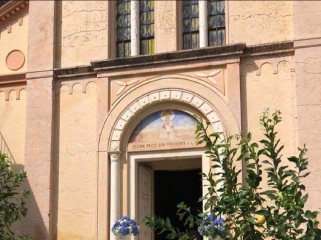 Il matrimonio di Stefano e Rossella a Amalfi, Salerno 11