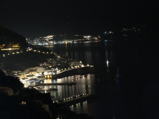 Il matrimonio di Stefano e Rossella a Amalfi, Salerno 34