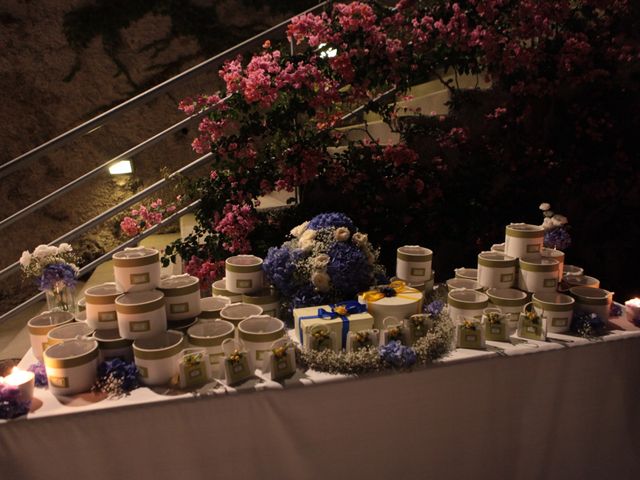 Il matrimonio di Stefano e Rossella a Amalfi, Salerno 46