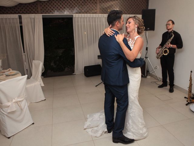 Il matrimonio di Stefano e Rossella a Amalfi, Salerno 52