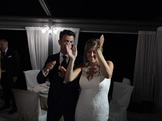 Il matrimonio di Stefano e Rossella a Amalfi, Salerno 56