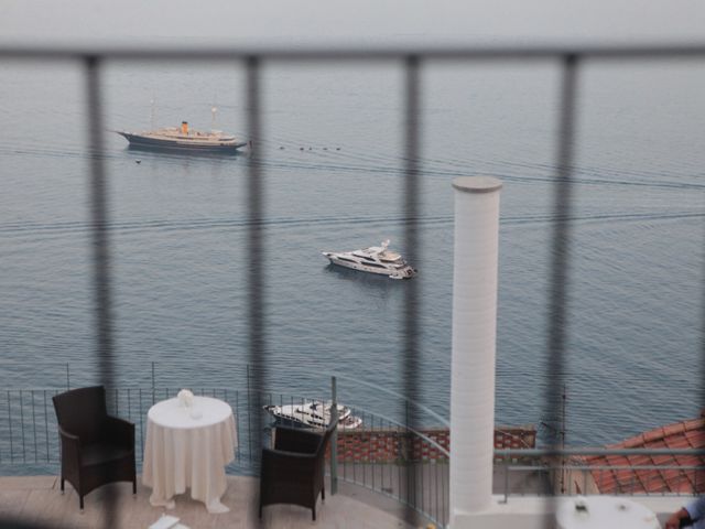 Il matrimonio di Stefano e Rossella a Amalfi, Salerno 77