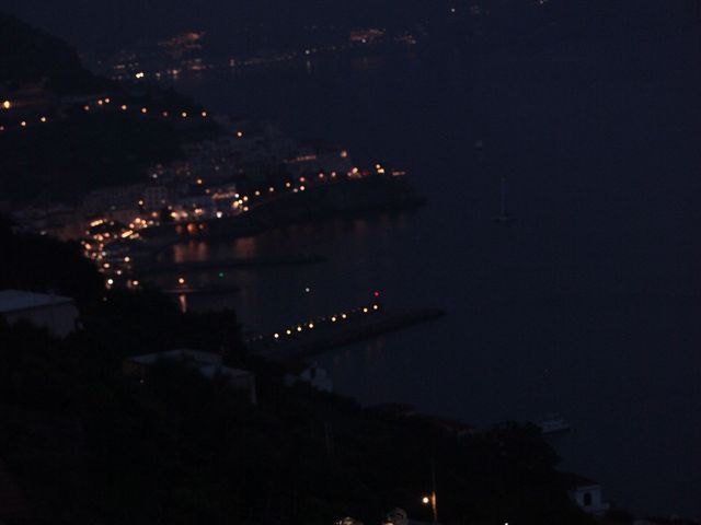 Il matrimonio di Stefano e Rossella a Amalfi, Salerno 78