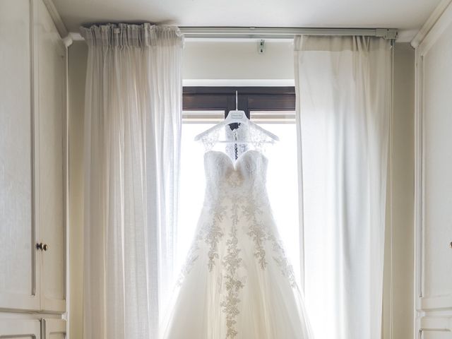 Il matrimonio di Alessandro e Mary a Cagliari, Cagliari 10