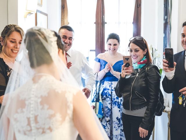 Il matrimonio di Alessandro e Mary a Cagliari, Cagliari 20