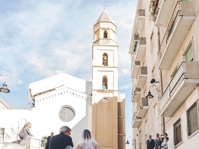 Il matrimonio di Alessandro e Mary a Cagliari, Cagliari 22