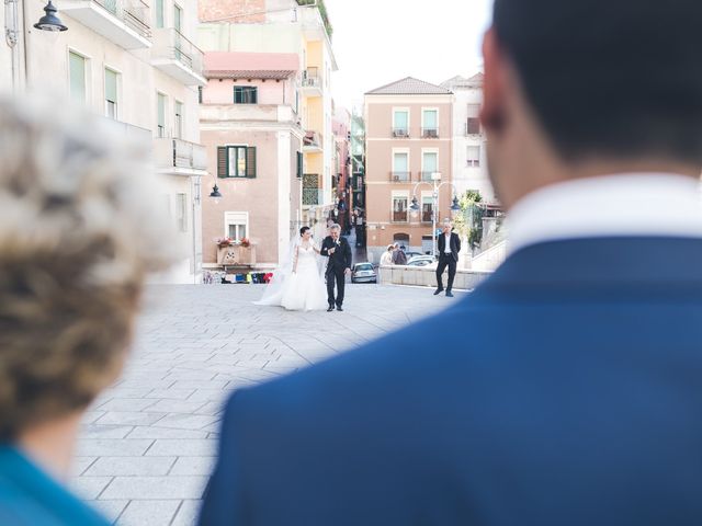 Il matrimonio di Alessandro e Mary a Cagliari, Cagliari 23