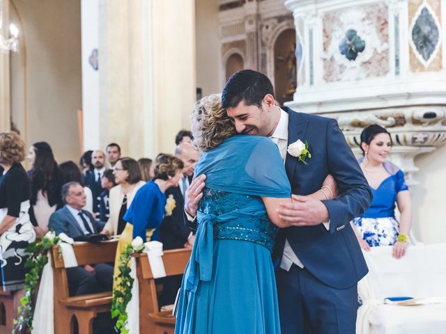 Il matrimonio di Alessandro e Mary a Cagliari, Cagliari 26