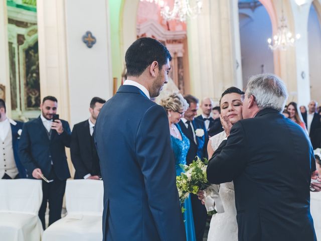 Il matrimonio di Alessandro e Mary a Cagliari, Cagliari 27