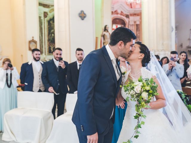 Il matrimonio di Alessandro e Mary a Cagliari, Cagliari 28