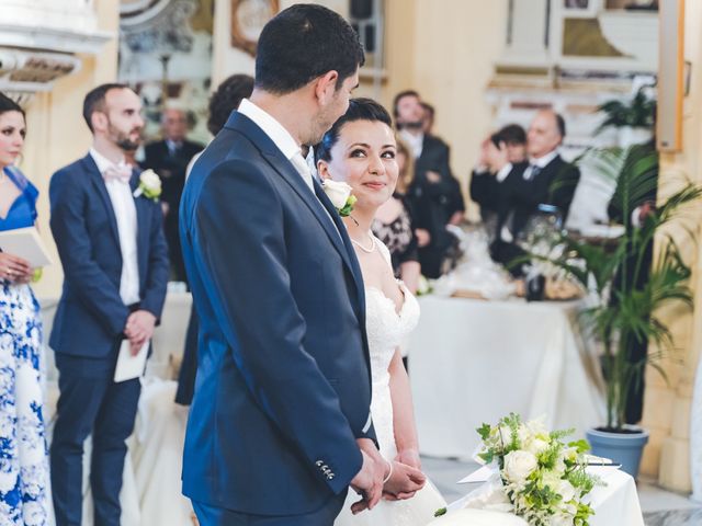 Il matrimonio di Alessandro e Mary a Cagliari, Cagliari 30