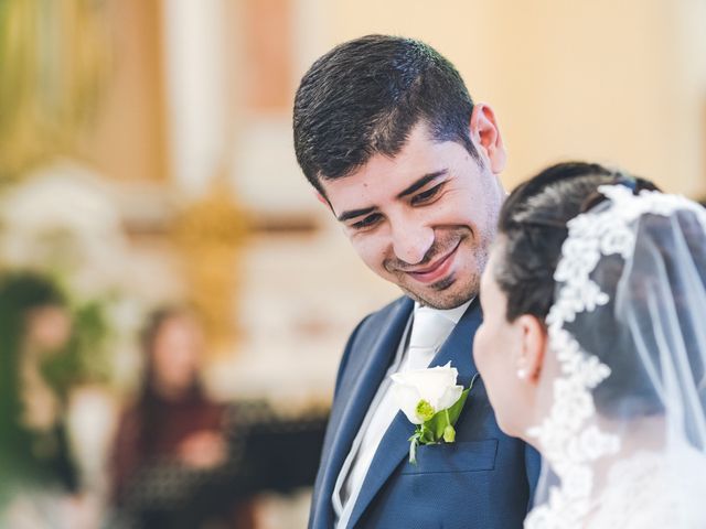 Il matrimonio di Alessandro e Mary a Cagliari, Cagliari 31