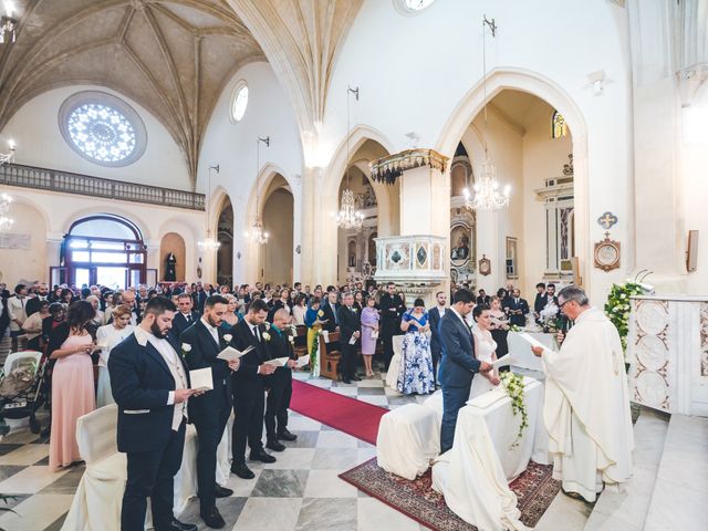 Il matrimonio di Alessandro e Mary a Cagliari, Cagliari 32