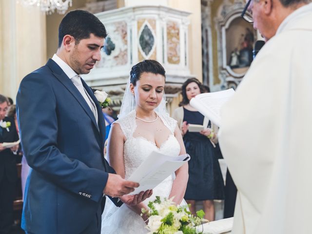 Il matrimonio di Alessandro e Mary a Cagliari, Cagliari 34