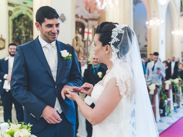 Il matrimonio di Alessandro e Mary a Cagliari, Cagliari 41