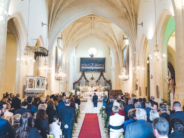 Il matrimonio di Alessandro e Mary a Cagliari, Cagliari 45