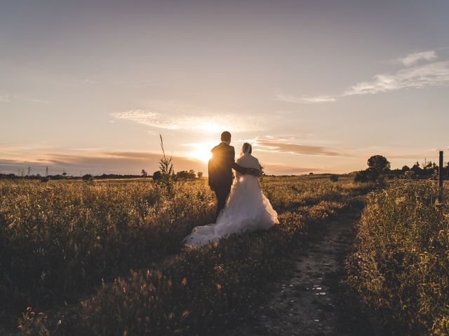 Il matrimonio di Alessandro e Mary a Cagliari, Cagliari 52