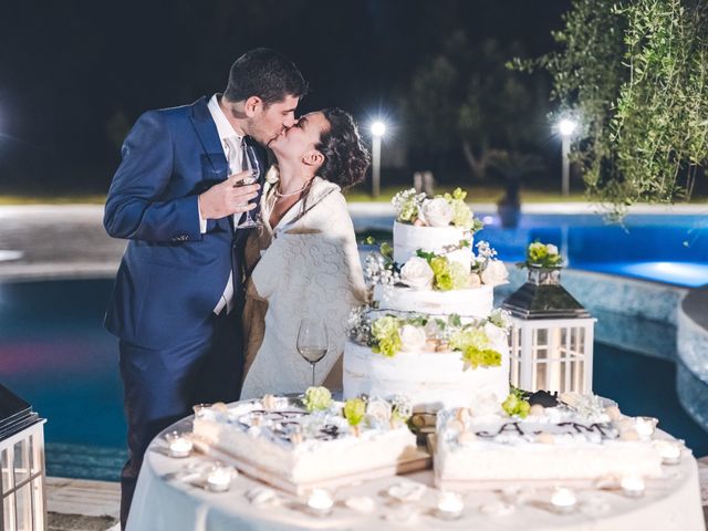 Il matrimonio di Alessandro e Mary a Cagliari, Cagliari 75