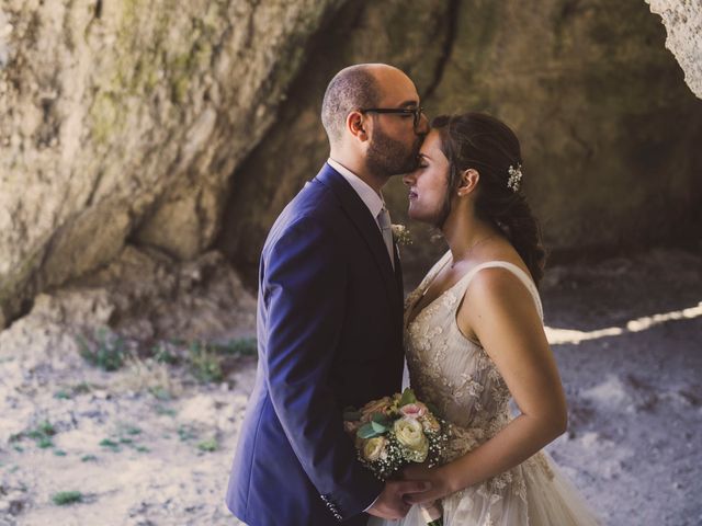 Il matrimonio di Gianluca e Graziana a Altamura, Bari 24