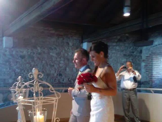 Il matrimonio di Deny e Laura a Lazise, Verona 20