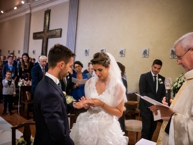 Il matrimonio di Mario e Marina a Erba, Como 61