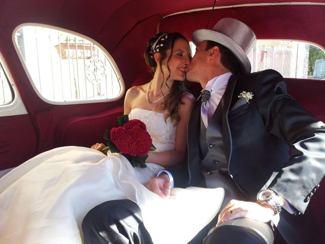 Il matrimonio di Fabrizio e Alice a Godiasco, Pavia 30
