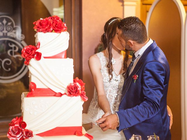 Il matrimonio di Rosaria e Salvatore a Rosarno, Reggio Calabria 15