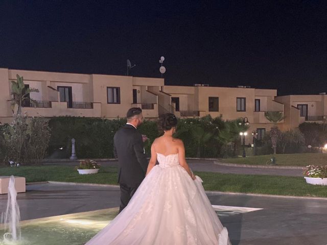 Il matrimonio di Salvatore e Giosina a Licata, Agrigento 3