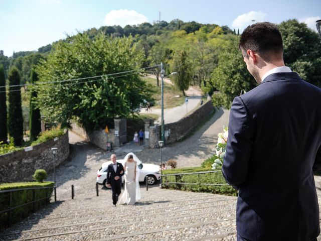 Il matrimonio di Roberto e Ilaria a Rovato, Brescia 23