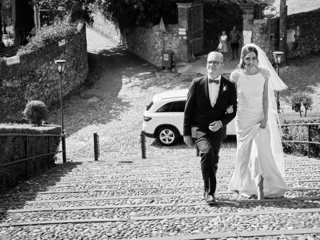 Il matrimonio di Roberto e Ilaria a Rovato, Brescia 24