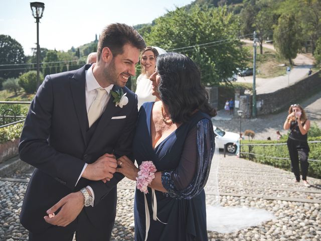 Il matrimonio di Roberto e Ilaria a Rovato, Brescia 25