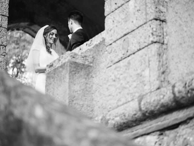 Il matrimonio di Roberto e Ilaria a Rovato, Brescia 41