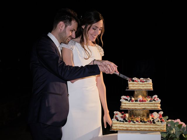Il matrimonio di Roberto e Ilaria a Rovato, Brescia 68