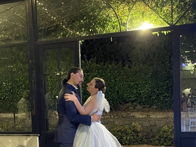 Il matrimonio di Carlo e Giulia a Viagrande, Catania 3