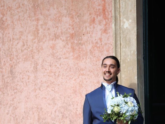 Il matrimonio di Carlo e Giulia a Viagrande, Catania 4